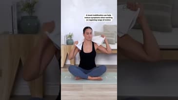 Cracking your Neck for Neck Pain?! Black Friday Discount!!