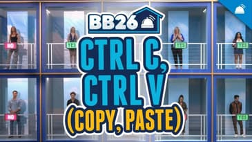 Big Brother 26 Premiere Night Two Recap, Ep 2