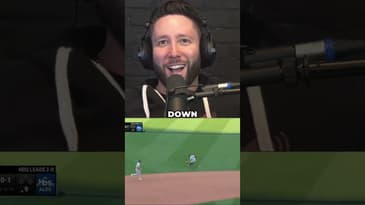 You WON’T BELIEVE what Jared Carrabis did to go to a playoff game 😳 #shorts #baseball #mariners