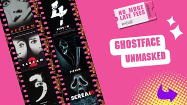 Ghostface Unmasked: Debating the Best (and Worst) Scream Films