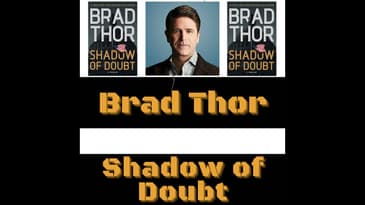 Shadow of Doubt interview with BRAD THOR!