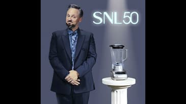 Episode 74 - Nate Bargatze (Season 50)