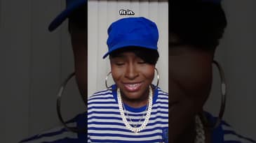 You Were Never Meant To Fit In!