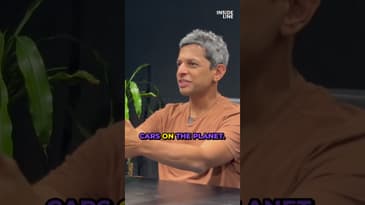 Do F1 cars have to be the fastest racing cars on the planet?