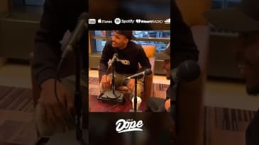 This segway was crazy 😂 Life Is Dope #podcast w/ NBA Guard Gary Harris