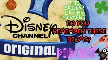 Spurr Of The Moment Podcast: Do You Remember These DCOMS?