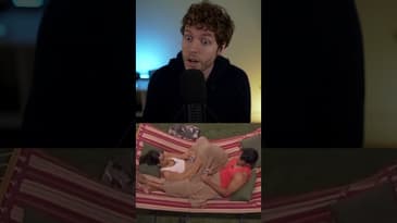 Taran has OFFICIALLY lost his mind over Morgan #BB27