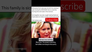 Gwen Walz Reflects On The Minneapolis Riots: Was It Really 'special'?" Give Your Thoughts!