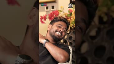 Ash & Sanju’s Hilarious Hetty Story! 😂 | Kutti Stories #sanjusamson #rashwin #hetmyer