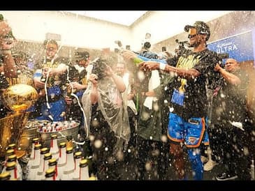 The Thunder are Dominant | NBA Offseason Breakdowns Ep.30