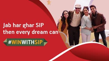 Achieve Multiple Dreams with Multiple SIPs
