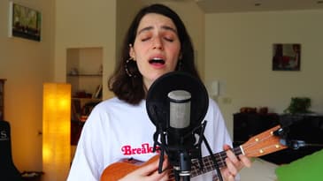 Lay Your Head Down (Keren Ann Cover)