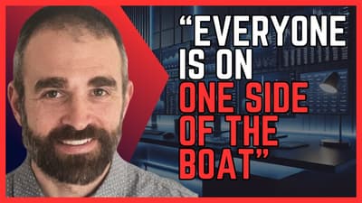 All-Time Highs. Record Complacency | What the Options Market Tells Us About What Comes Next