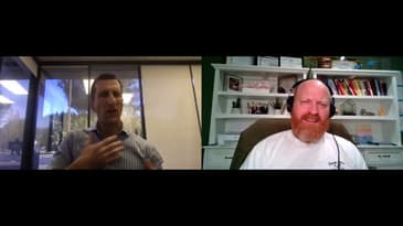 The Secret Sauce for Sustained Growth and Success with Brandon Buehler, PT