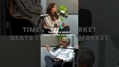 Why Staying Invested Matters More Than Predictions ft. Raj Singhal