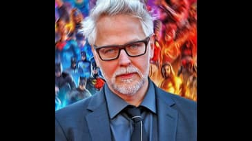 S6 EP1: New DC Renaissance?