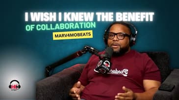 Marv4MoBeats Said THIS Is the Future Of CHH