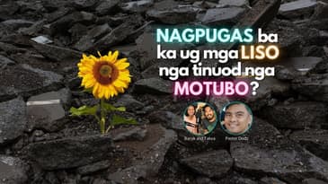 Ang Mga Leksyon sa Pagtuo gikan sa mga Binhi sa Magpupugas