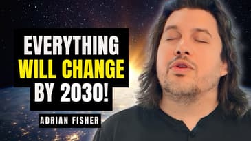 #4 HUMANITY’s Coming Great Shift in 2024! Prepare Yourself NOW! Adrian Fisher