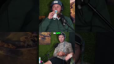 The LeBron vs  Jordan Debate  A Generational Divide #golfpodcast #golf #podcast