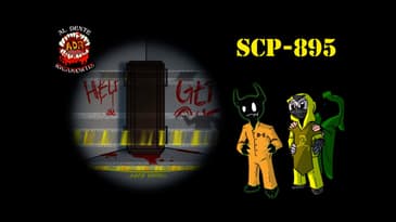 ADR Episode 312: SCP-895