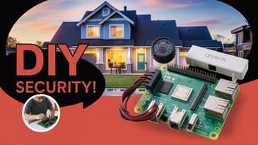 How To Make Your Home Super Safe With Easy DIY Tricks!