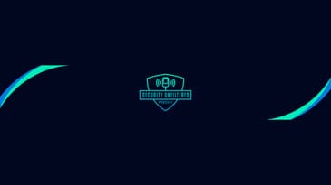 Security Unfiltered Podcast Live Stream - Ricoh Danielson