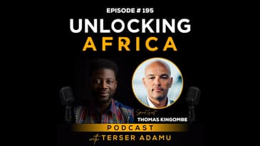 How Africa Can Unlock $500 Billion in Economic Value Through Smarter Infrastructure Investment wi...