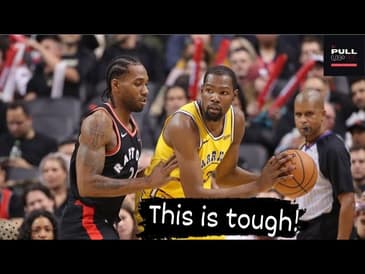 WHO HAD A HIGHER PEAK KEVIN DURANT OR KAWHI LEONARD?