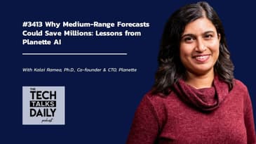 3413: Why Medium-Range Forecasts Could Save Millions: Lessons from Planette AI