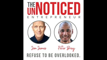 How to Steal the Stage with Magnetic Storytelling | Magnetic Storytelling for Entrepreneurs