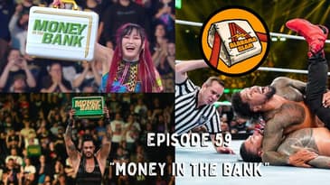 Money In The Bank