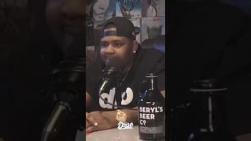 Cash Money Record Deal? | That’s Dope Podcasts #theplug      https://www.theplug-agency.com/sponsors