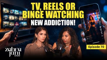 Screen Time Is Destroying Your Brain | Nirali Bhatia Explains Why