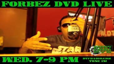 Fatman Scoop Say Chuck D Been Mad At Radio, But He Would Never Disrespect Chuck D