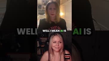 AI: The New Serial Killer