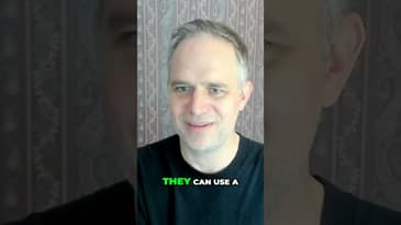 Agentic Robots: Training Revolution & Scary Future #shorts