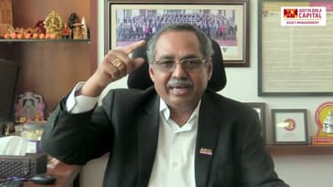 A. Balasubramanian - MD & CEO, ABSLAMC FY26 Q1