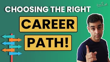 How you can choose your career path | Ankur Warikoo Career Advice | Valuable Tips