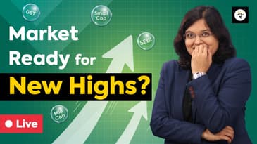 Mid-cap | Small-cap | GST | SEBI | IPO | PMI - Simplifying Key Updates | CA Rachana Ranade
