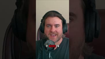 Why Is Putting America First So Controversial?  #shorts