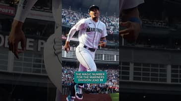 If The Mariners Don’t Do This, The AL West Is In DANGER 🤯 #shorts #baseball #mariners #seattle #pnw