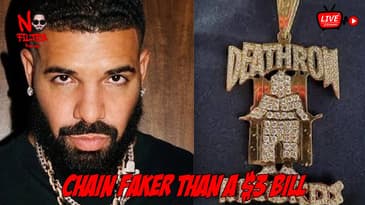 Suge Says Drake's 2Pac Chain Is FAKE! The Elites Done With Lil Nas X?