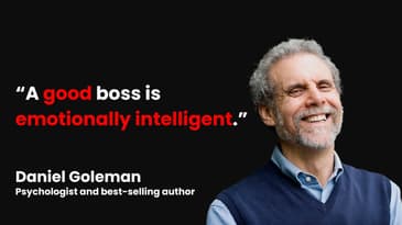 Emotionally Intelligent Leaders: Why They Matter | EP137