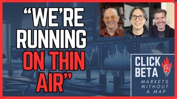 The Market That Won’t Break | Why Risk Doesn’t Matter (Yet)