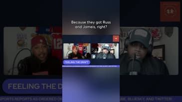 #sportsreportsasordered   - Not a #mockdraft   Just Saying