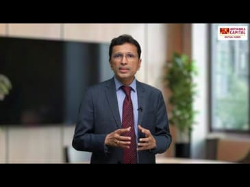 Gain an Edge with the ABSL Frontline Equity Fund: Insights from our CIO