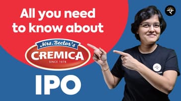 Mrs. Bector's IPO Review | All you need to know | CA Rachana Ranade