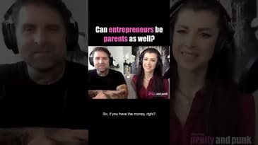 Grant Cardone's Insights on Balancing Parenthood and Entrepreneurship - Secrets to Success