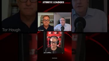 Securing your supply chain: Five critical factors #shorts